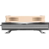 Noctua NH-L9a-AM5, Disipador de CPU plateado/Beige