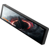 Ocypus Sigma ES916, Monitor negro