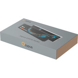 Ocypus Sigma ES916, Monitor negro
