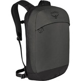 Osprey Transporter Panel 20L mochila Negro Nylon negro, Nylon