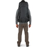 Osprey  Rook 50, Mochila gris oscuro