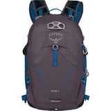 Osprey  Sylva 12, Mochila gris oscuro