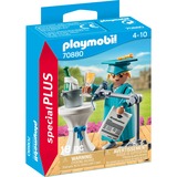 PLAYMOBIL 70880, Juegos de construcción 