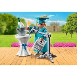 PLAYMOBIL 70880, Juegos de construcción 