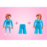PLAYMOBIL myLife Beauty Boutique, Juegos de construcción 