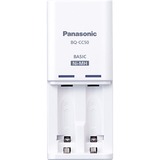 Panasonic K-KJ50MCD20E, Cargador blanco