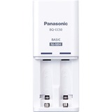 Panasonic K-KJ50MCD20E, Cargador blanco