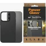 PanzerGlass 0418, Funda para teléfono móvil negro