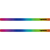 Patriot DIMM 64 GB DDR5-6000 (2x 32 GB) Dual-Kit, Memoria RAM negro