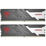 Patriot PVV532G640C32K, Memoria RAM negro