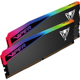 Patriot VEUR564G6028K, Memoria RAM negro