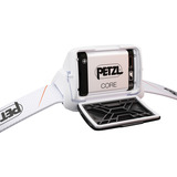Petzl TIKKA CORE, Luz de LED blanco