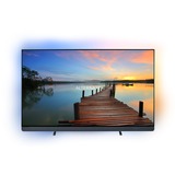Philips 77OLED909/12, OLED-TV antracita