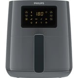 Philips Airfryer 5000 Series Connected HD9255/60, Freidora de aire caliente gris