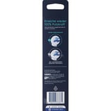 Procter & Gamble 373371 cepillo de cabello 2 pieza(s) Blanco, Cabezal de cepillo blanco, 2 pieza(s), Blanco, 3 mes(es), Oral-B