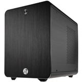 RAIJINTEK METIS PLUS ALS, Cajas de torre negro