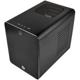 RAIJINTEK METIS PLUS ALS, Cajas de torre negro