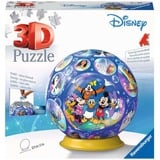 Ravensburger 11561, Puzzle 