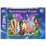 Ravensburger Puzzle infantil Disney favoritos 