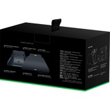 Razer RC21-01750100-R3M1 accesorio de controlador de juego Soporte de recarga, Estación de carga negro, Xbox One, Soporte de recarga, Negro, USB, Microsoft, China