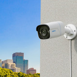 Reolink P320, Cámara de vigilancia blanco