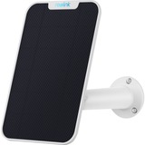 Reolink RLKSowh, Panel solar blanco