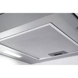 Respekta CH 0160 IXB, Campana extractora acero fino