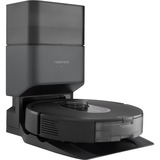 Roborock Q5 Max+ 0,77 L Negro, Robot aspirador negro, Bolsa para el polvo, Negro, Alrededor, Bolsa para el polvo, 0,77 L, 2,5 L