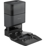 Roborock Q5 Max+ 0,77 L Negro, Robot aspirador negro, Bolsa para el polvo, Negro, Alrededor, Bolsa para el polvo, 0,77 L, 2,5 L