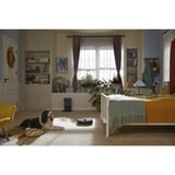 Roborock Q5 Max+ 0,77 L Negro, Robot aspirador negro, Bolsa para el polvo, Negro, Alrededor, Bolsa para el polvo, 0,77 L, 2,5 L