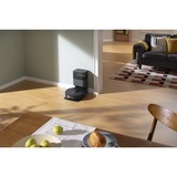 Roborock Q5 Max+ 0,77 L Negro, Robot aspirador negro, Bolsa para el polvo, Negro, Alrededor, Bolsa para el polvo, 0,77 L, 2,5 L