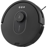 Roborock Q5 Max+ 0,77 L Negro, Robot aspirador negro, Bolsa para el polvo, Negro, Alrededor, Bolsa para el polvo, 0,77 L, 2,5 L