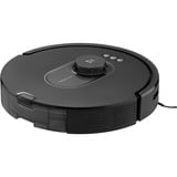 Roborock Q5 Max+ 3,27 L Bolsa para el polvo Negro, Robot aspirador negro, Bolsa para el polvo, Negro, Alrededor, 3,27 L, 0,77 L, 2,5 L