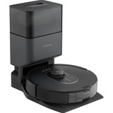 Roborock Q5 Max+, Robot aspirador negro