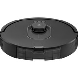 Roborock Q5 Max+, Robot aspirador negro