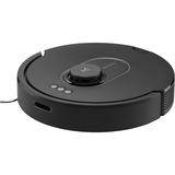 Roborock Q5 Max+, Robot aspirador negro
