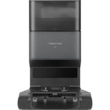 Roborock Q5 Max+, Robot aspirador negro