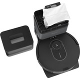 Roborock Q5 Max+, Robot aspirador negro