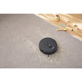 Roborock Q5 Max+, Robot aspirador negro