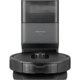 Roborock Q5 Max+, Robot aspirador negro