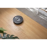 Roborock Q5 Max+, Robot aspirador negro