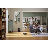Roborock Q5 Max+, Robot aspirador negro