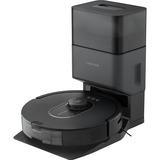 Roborock Q5 Max+, Robot aspirador negro