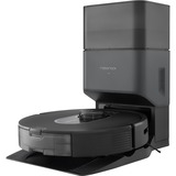 Roborock Q5 Max+, Robot aspirador negro