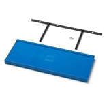 Room Copenhagen 40130801, Estante azul