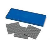 Room Copenhagen Estantería LEGO azul