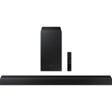 SAMSUNG Barra de sonido negro