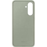 SAMSUNG Funda Silicona Verde para A56 5G, Funda para teléfono móvil Salvia, Funda, Samsung, Galaxy A56 5G, 17 cm (6.7"), Verde