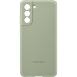 SAMSUNG Funda para teléfono móvil verde
