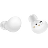 SAMSUNG Galaxy Buds2 Auriculares Inalámbrico Dentro de oído Llamadas/Música USB Tipo C Bluetooth Blanco blanco, Inalámbrico, Llamadas/Música, Auriculares, Blanco